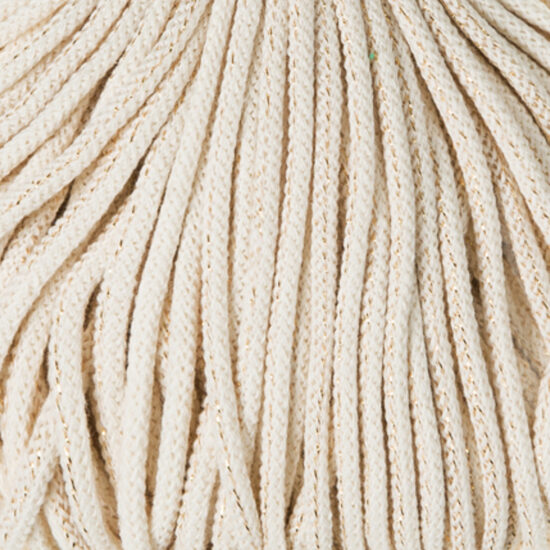 Table Coaster - Golden Natural